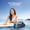 Акустична система Anker SoundCore Boom 2 Plus Blue (A3134031) - Зображення 3