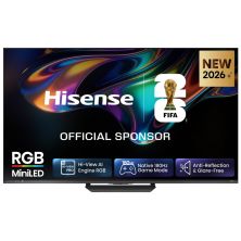 Телевізор Hisense 65UR8S