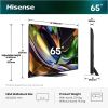 Телевізор Hisense 65UR8S - Зображення 1