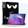 Чехол для планшета BeCover Smart Case Lenovo Idea Tab Pro (2nd Gen) TB390FU 13.0 Don't Touch (715807) - Изображение 1