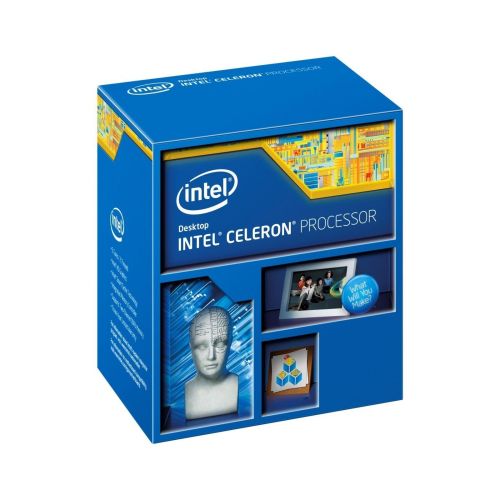Процесор INTEL Celeron G1840 (BX80646G1840)