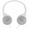 Наушники Panasonic RP-HF300GC White (RP-HF300GC-W) - Изображение 2
