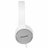 Наушники Panasonic RP-HF300GC White (RP-HF300GC-W) - Изображение 3