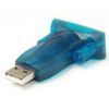 Перехідник USB to COM PowerPlant (KD00AS1286) - Зображення 1