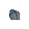 Спальный мешок Terra Incognita Alaska 450 (L) синий (4823081504580) - Изображение 2