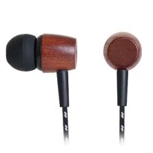 Навушники REAL-EL Z-1720 Wooden