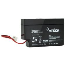 Батарея до ДБЖ Merlion 12V-0.8Ah (GP1208СС)