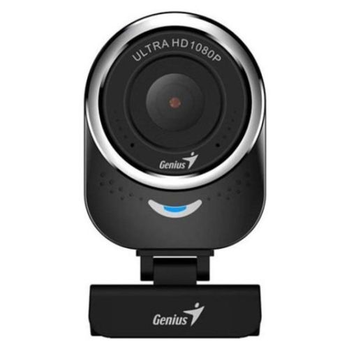 Веб-камера Genius QCam 6000 Full HD Black (32200002400)