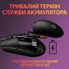 Мишка Logitech G305 Lightspeed Black (910-005282) - Зображення 3