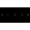 Вытяжка кухонная Minola HVS 66112 BL 1000 LED - Изображение 4