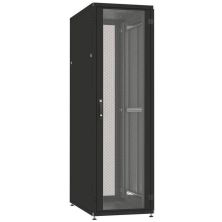 Шкаф напольный Zpas 42U 800x1000 perf door WZ-IT-426010-44AA-4-161-FP (IT-426010-44AA-4-161-FP)
