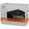 Блок живлення Deepcool 450W (DN450) - Зображення 4