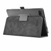 Чохол до планшета BeCover Slimbook для Lenovo Tab E7 TB-7104 Black (703658) - Зображення 2