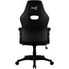 Кресло игровое AeroCool AERO 2 Alpha Black/Red - Изображение 2