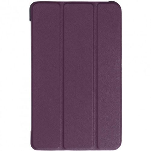 Чехол для планшета BeCover Lenovo Tab M8 TB-8505/TB-8705/M8 TB-8506 (3 Gen) Purple (704732)