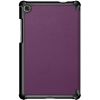 Чехол для планшета BeCover Lenovo Tab M8 TB-8505/TB-8705/M8 TB-8506 (3 Gen) Purple (704732) - Изображение 1