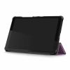 Чехол для планшета BeCover Lenovo Tab M8 TB-8505/TB-8705/M8 TB-8506 (3 Gen) Purple (704732) - Изображение 4