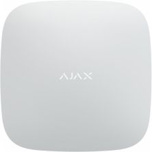 Модуль управления умным домом Ajax Hub 2 Plus /біла (Hub 2 Plus /white)