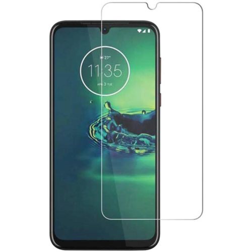 Стекло защитное Drobak Motorola Moto G8 Plus (454544) (454544)