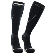 Водонепроницаемые носки Dexshell Compression Mudder socks M Grey (DS635GRYM)