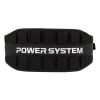 Атлетический пояс Power System Neo Power PS-3230 Black/Yellow S (PS_3230_S_Bl/Yellow) - Изображение 1