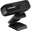 Веб-камера Canyon C2 720p HD Black (CNE-HWC2) - Зображення 1