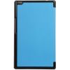 Чехол для планшета BeCover Smart Case Lenovo Tab E8 TB-8304 Blue (703211) - Изображение 1