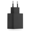 Зарядное устройство ColorWay 2USB AUTO_ID 4.8A (24W) black (CW-CHS016-BK) - Изображение 2
