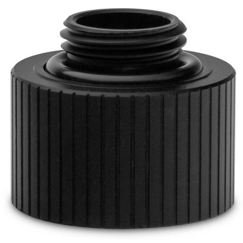 Фитинг для СЖО Ekwb EK-Quantum Torque Extender Static MF 14 - Black (3831109825488)
