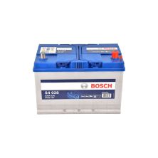 Аккумулятор автомобильный Bosch 95А (0 092 S40 280)