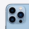 Мобільний телефон Apple iPhone 13 Pro 128GB Sierra Blue (MLVD3) - Зображення 3