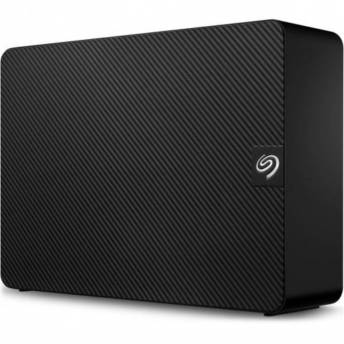 Зовнішній жорсткий диск 3.5 6TB Expansion Desktop Seagate (STKP6000400)