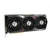 Відеокарта MSI GeForce RTX3080Ti 12Gb GAMING TRIO (RTX 3080 Ti GAMING TRIO 12G) - Зображення 2