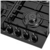 Варочна поверхня Pyramida PFG 604 T BL B - Зображення 2
