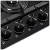 Варочна поверхня Pyramida PFG 604 T BL B - Зображення 3