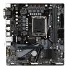 Материнська плата GIGABYTE H610M S2H DDR4 - Зображення 1