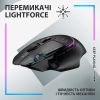 Мышка Logitech G502 X Plus Wireless Black (910-006162) - Изображение 1