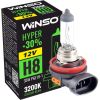 Автолампа WINSO H8 TRUCK +30 35W (712800) - Изображение 1