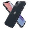 Чохол до мобільного телефона Spigen Apple iPhone 14 Ultra Hybrid, Frost Clear (ACS05046) - Зображення 2