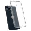 Чохол до мобільного телефона Spigen Apple iPhone 14 Ultra Hybrid, Frost Clear (ACS05046) - Зображення 3