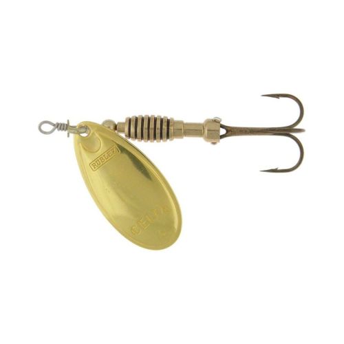 Блесна Rublex Celta 4 7.0g ORO Blister (1824.04.46)