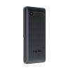 Мобільний телефон Tecno T301 Phantom Black (4895180778674) - Зображення 1