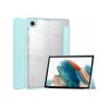 Чехол для планшета BeCover Soft Edge Samsung Galaxy Tab A8 10.5 (2021) SM-X200 / SM-X205 Light Blue (708331) - Изображение 1
