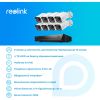 Комплект видеонаблюдения Reolink RLK16-800B8 - Изображение 2