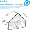 Комплект видеонаблюдения Reolink RLK16-800B8 - Изображение 3