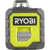 Лазерный нивелир Ryobi RB360RLL, 20 м (5133005309) - Изображение 1