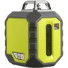 Лазерный нивелир Ryobi RB360RLL, 20 м (5133005309) - Изображение 2