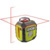 Лазерный нивелир Ryobi RB360RLL, 20 м (5133005309) - Изображение 3