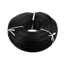 Кабель силовой PV кабель 4 мм, black, 200м=1бхт HiSmart (NV820092)