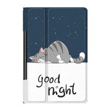 Чохол до планшета BeCover Smart Case Lenovo Yoga Tab 11 YT-706F Good Night (708720)